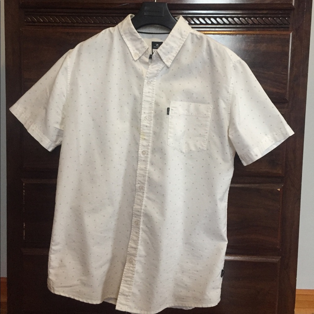 Rip Curl shirt